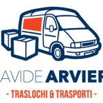 traslochi ferrara arvieri davide